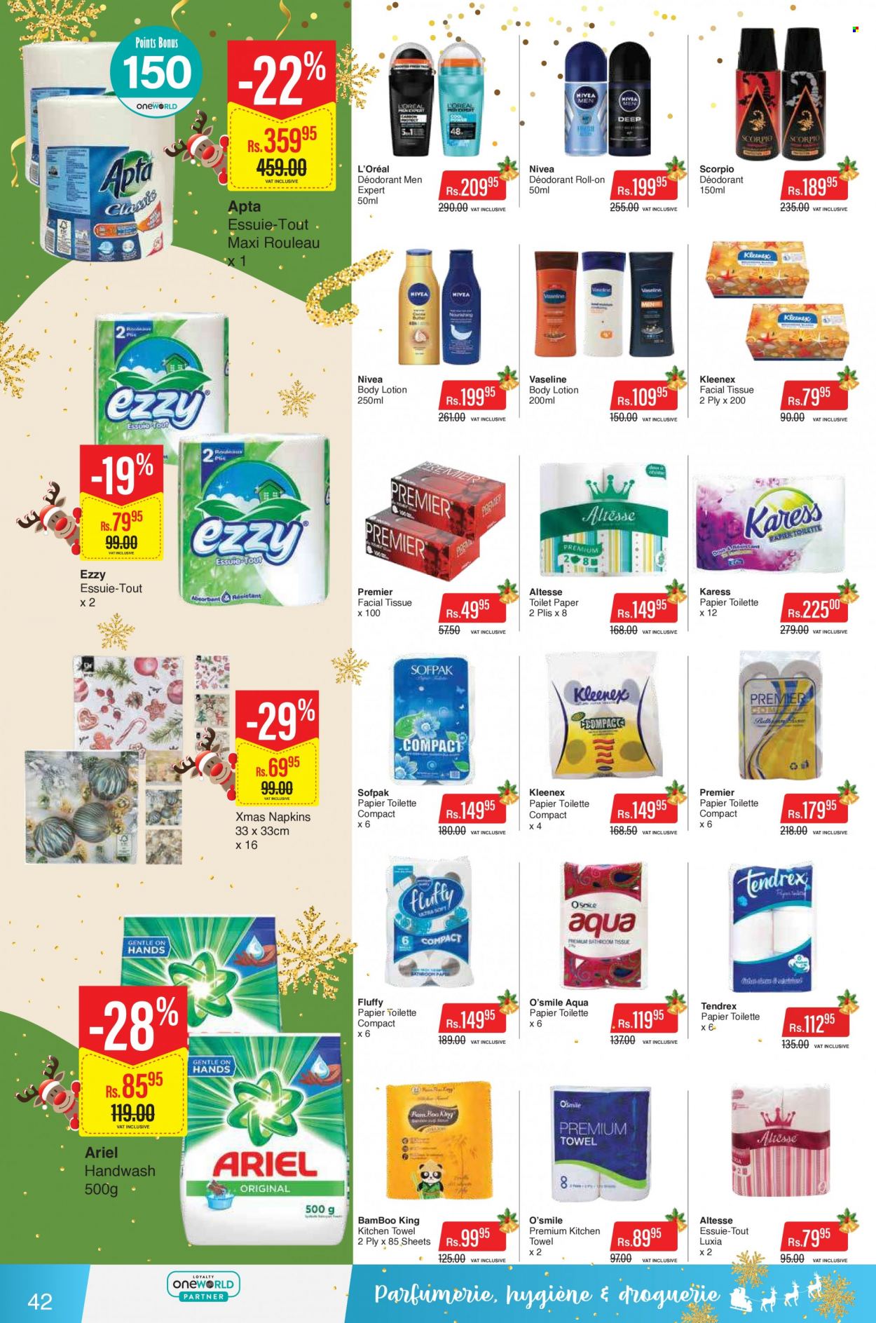 Intermart catalogue - 15.12.2023 - 7.01.2024. Page 42