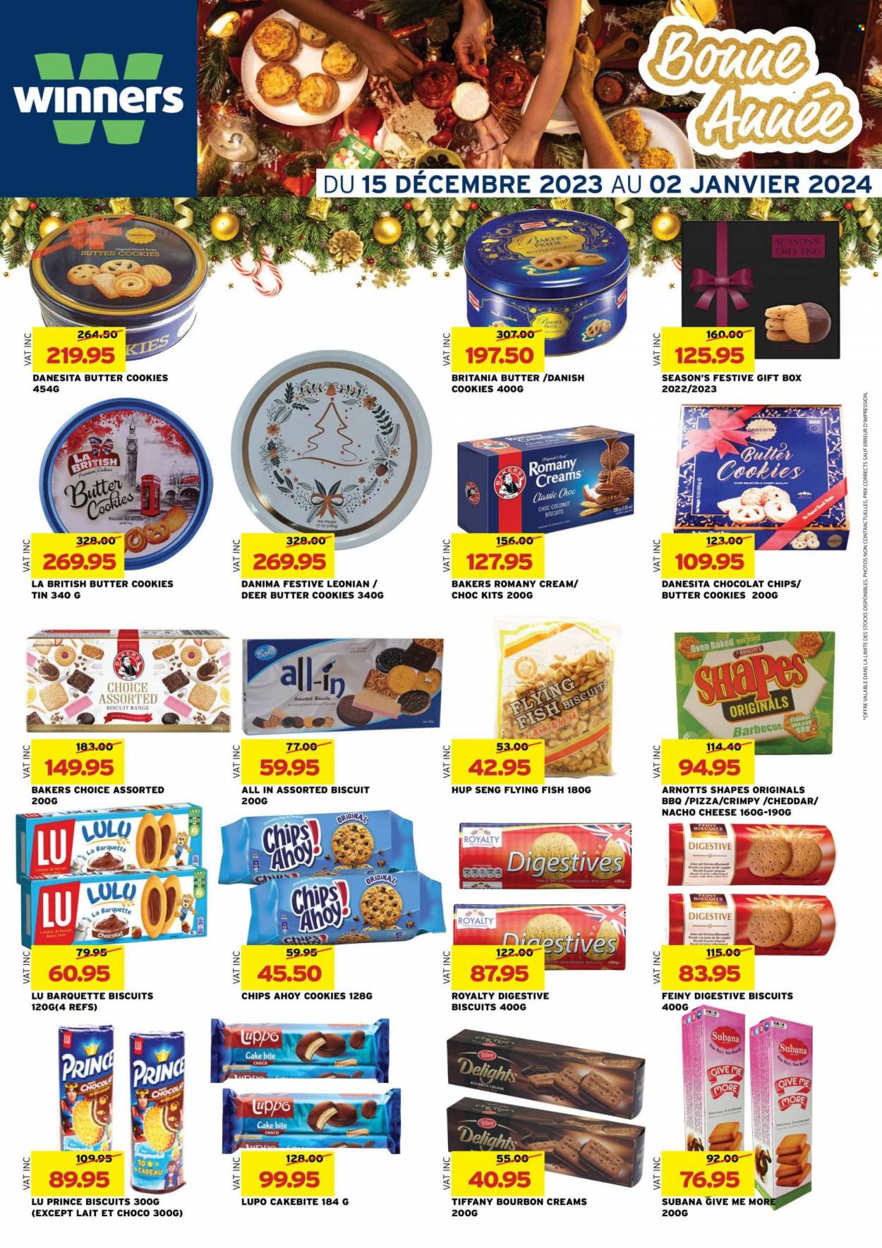 Winners catalogue - 15.12.2023 - 2.01.2024. Page 10