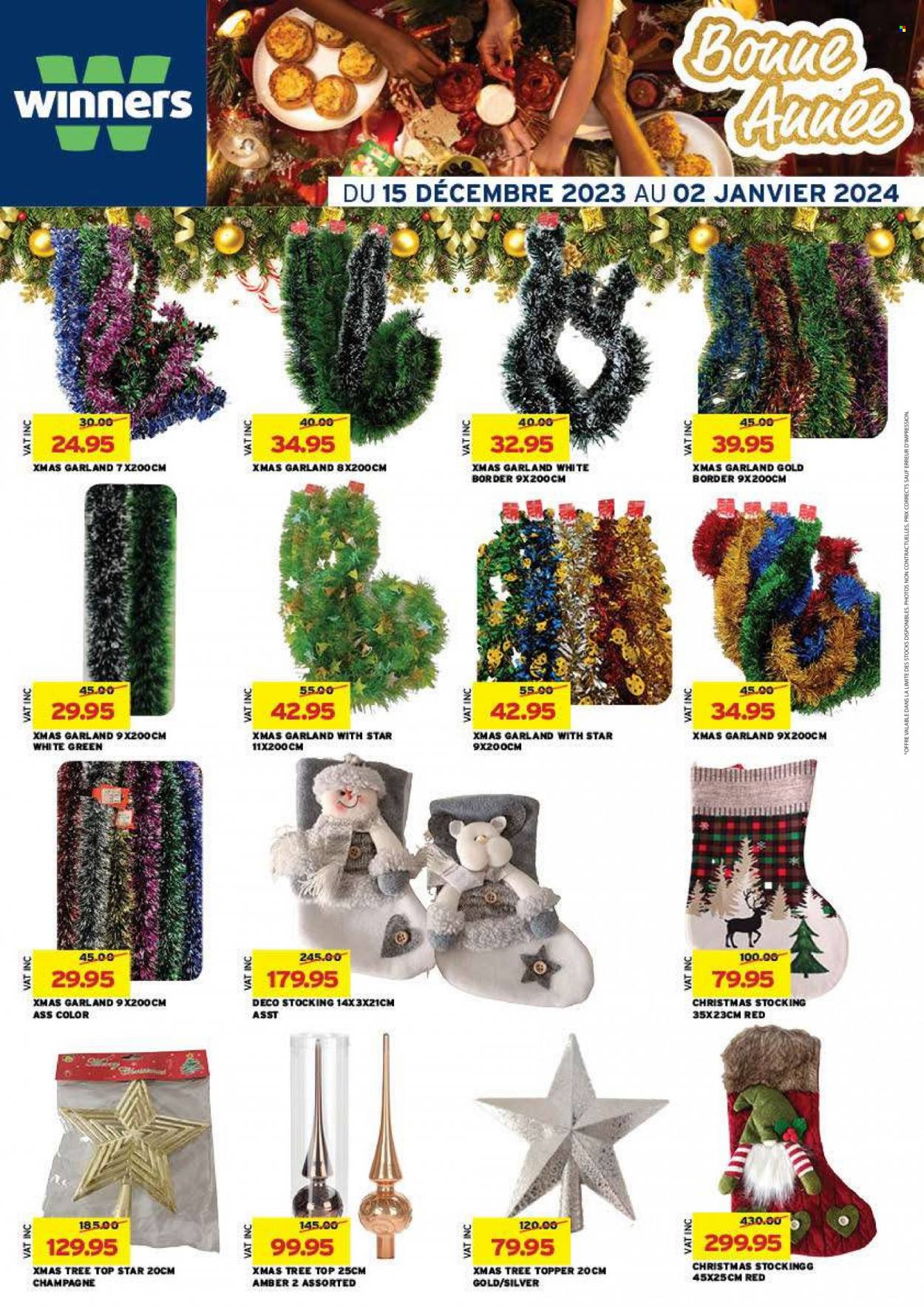 Winners catalogue - 15.12.2023 - 2.01.2024. Page 18