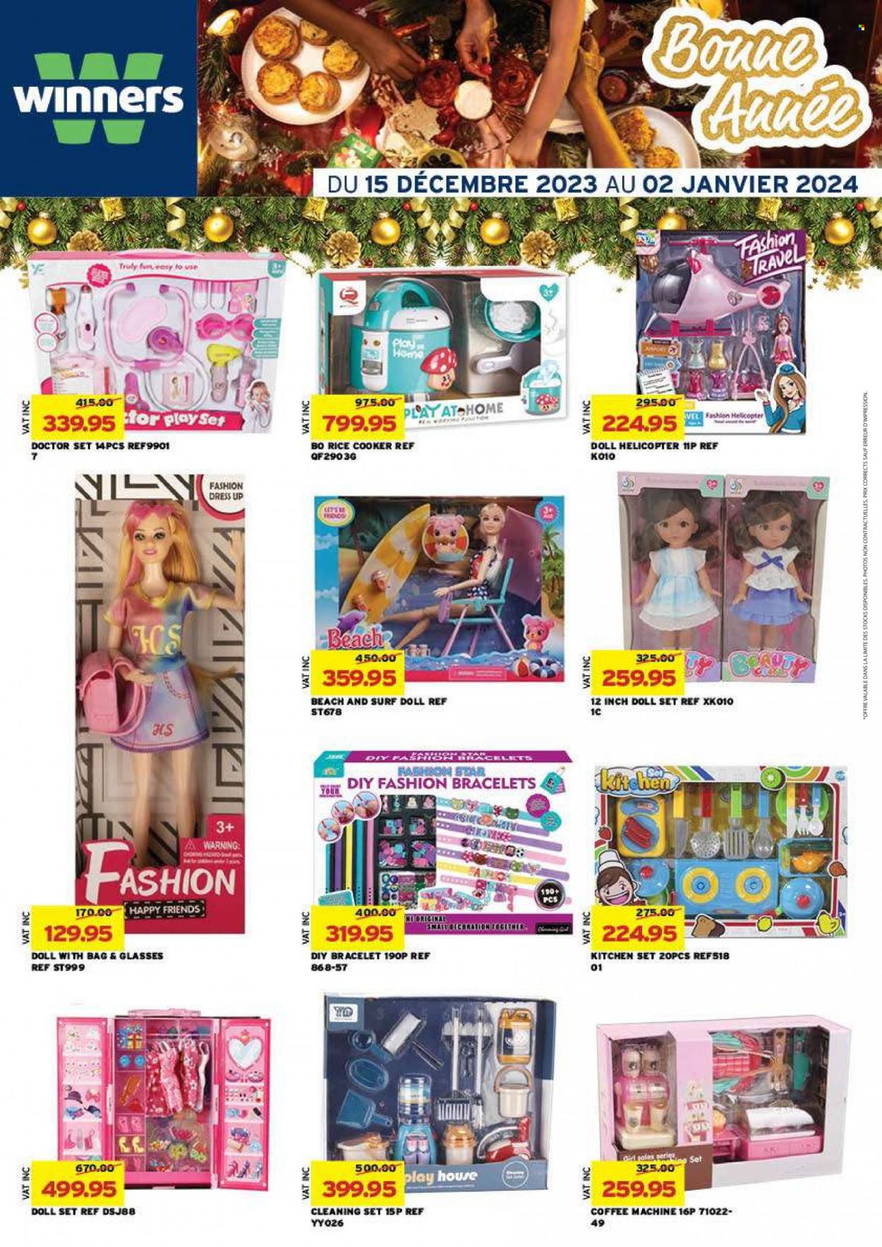 Winners catalogue - 15.12.2023 - 2.01.2024. Page 24