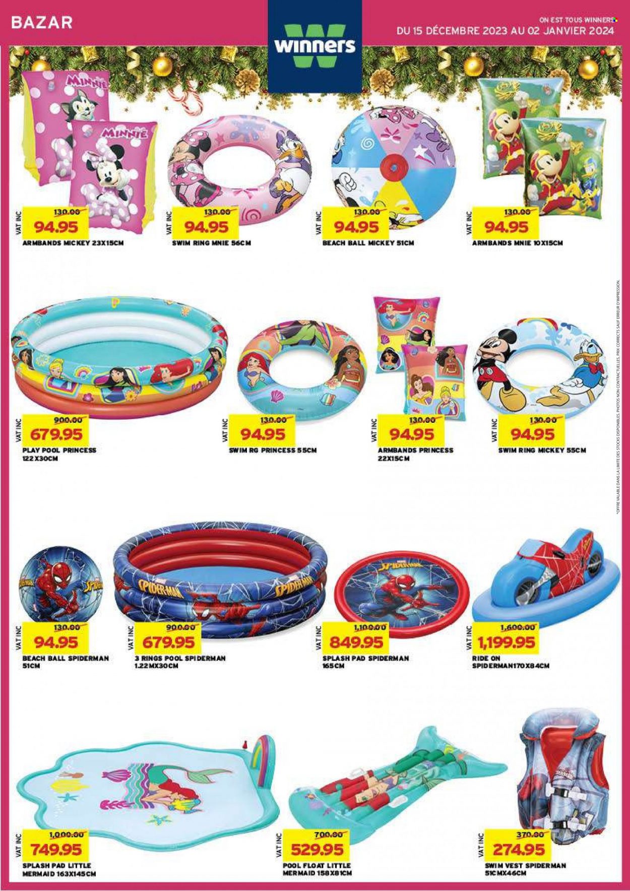 Winners catalogue - 15.12.2023 - 2.01.2024. Page 27