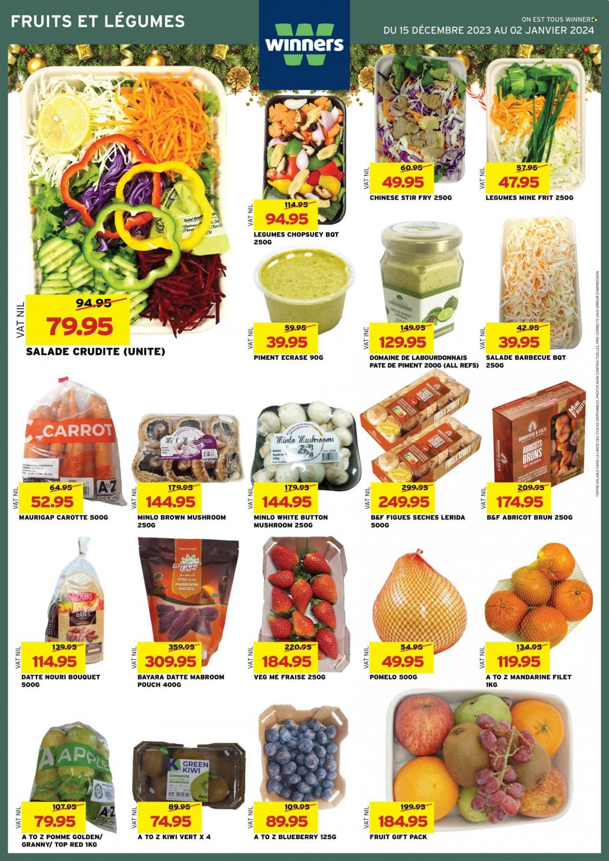 Winners catalogue - 15.12.2023 - 2.01.2024. Page 42