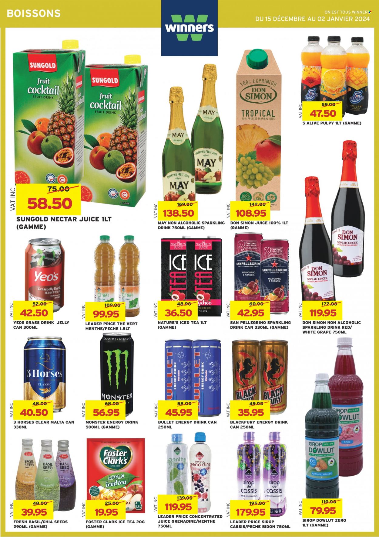 Winners catalogue - 15.12.2023 - 2.01.2024. Page 51