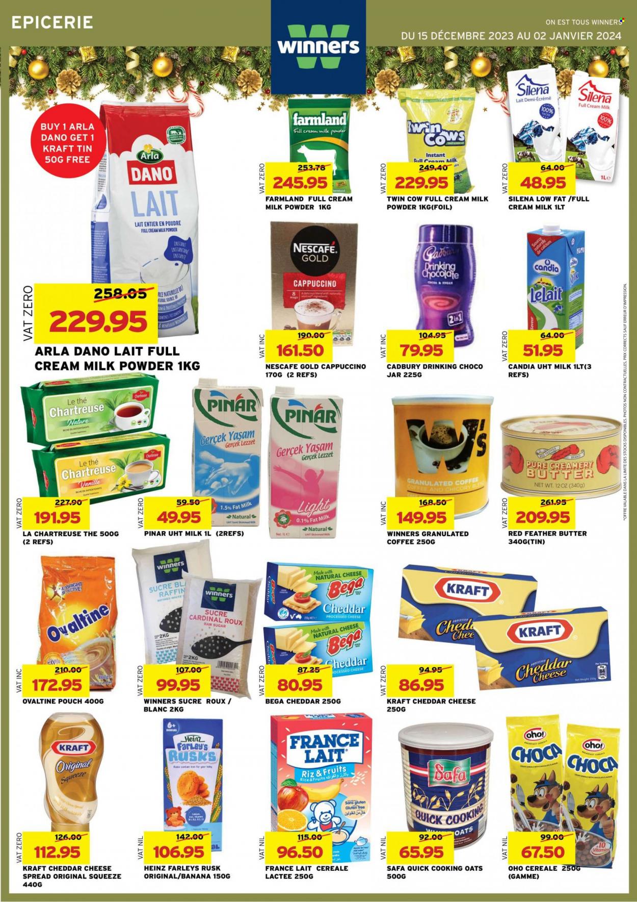 Winners catalogue - 15.12.2023 - 2.01.2024. Page 54
