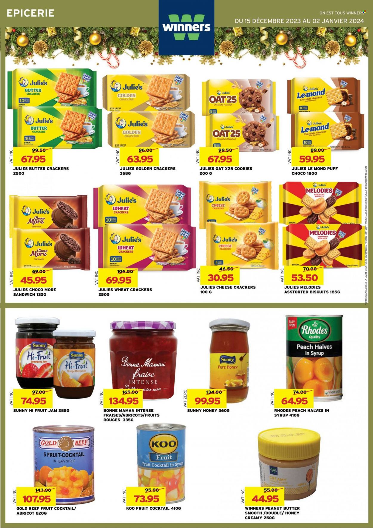 Winners catalogue - 15.12.2023 - 2.01.2024. Page 59