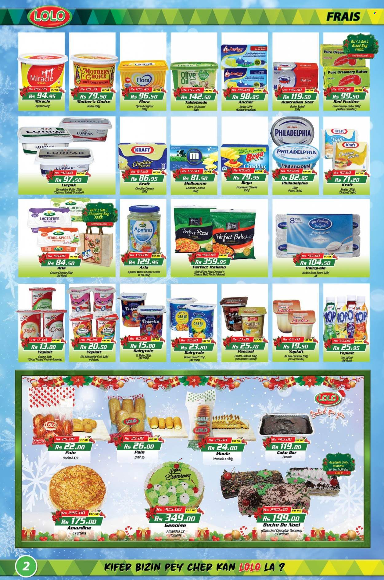 LOLO Hyper catalogue - 19.12.2023 - 15.01.2024. Page 2