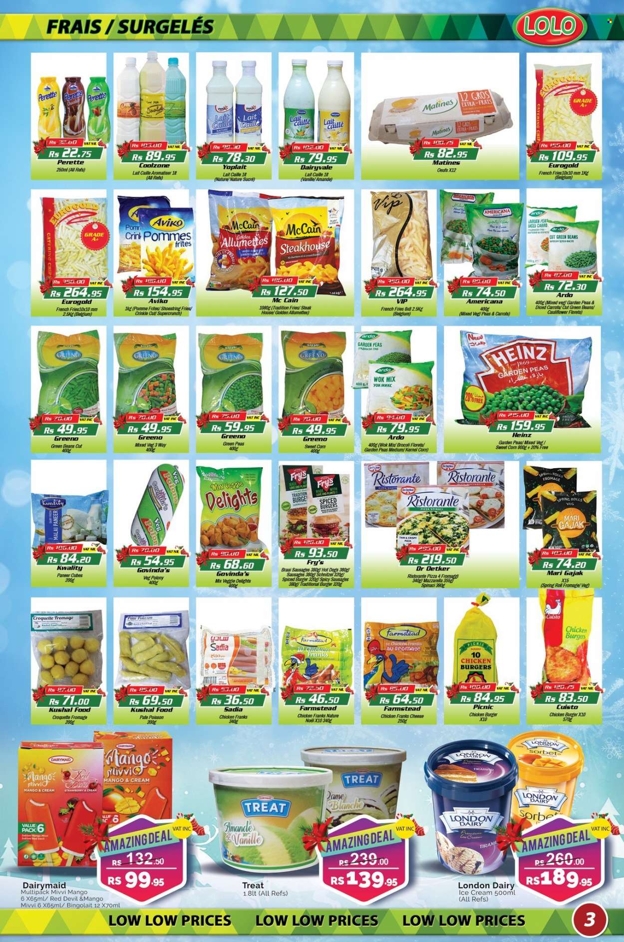 LOLO Hyper catalogue - 19.12.2023 - 15.01.2024. Page 3