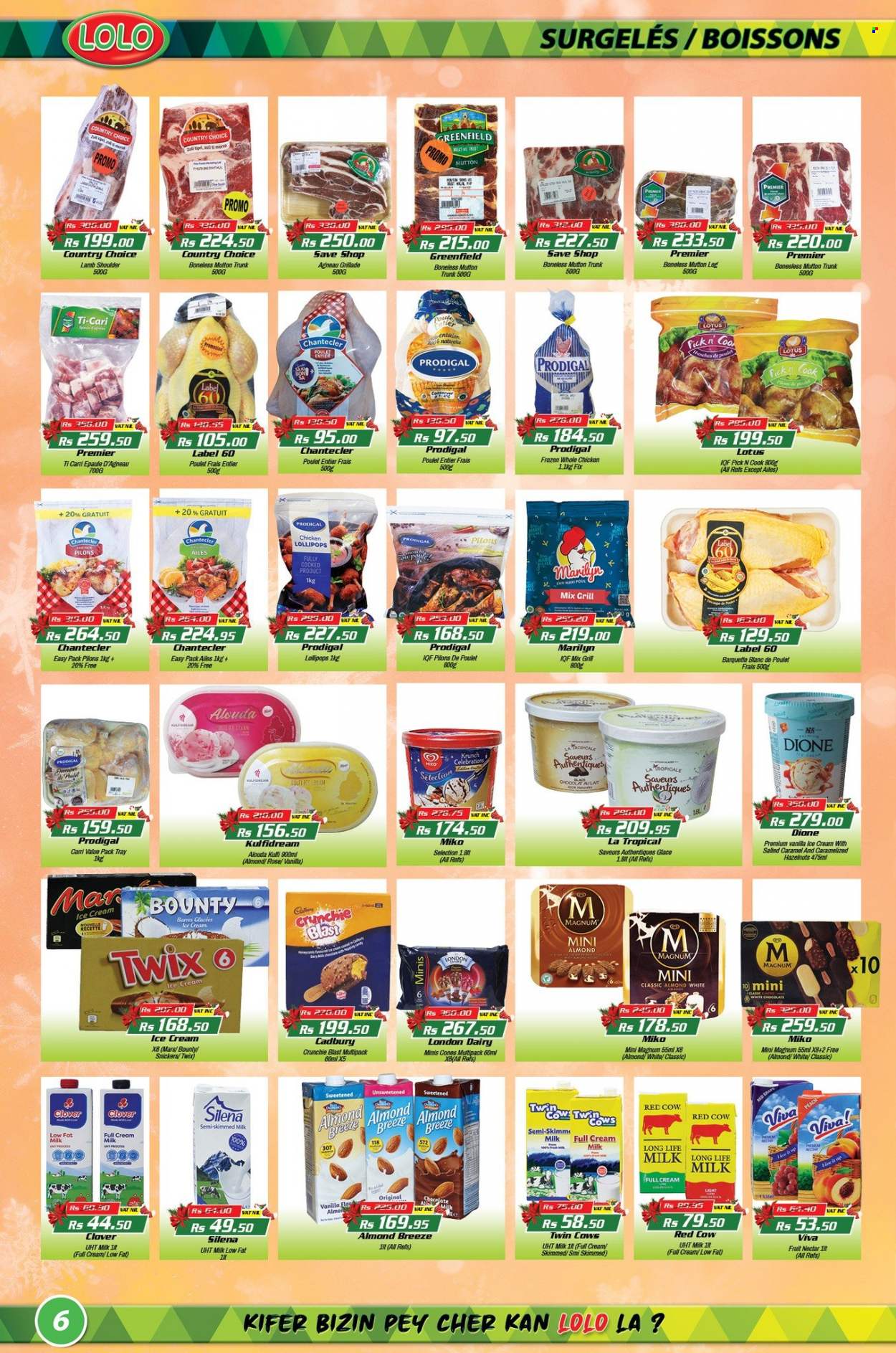 LOLO Hyper catalogue - 19.12.2023 - 15.01.2024. Page 6