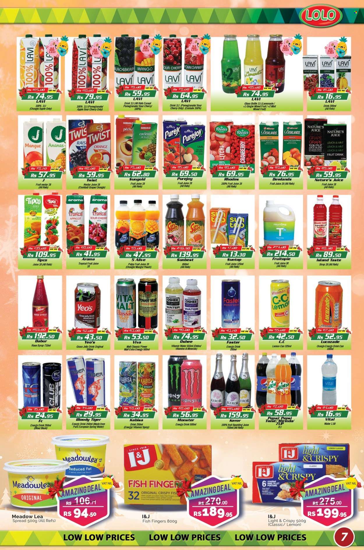 LOLO Hyper catalogue - 19.12.2023 - 15.01.2024. Page 7