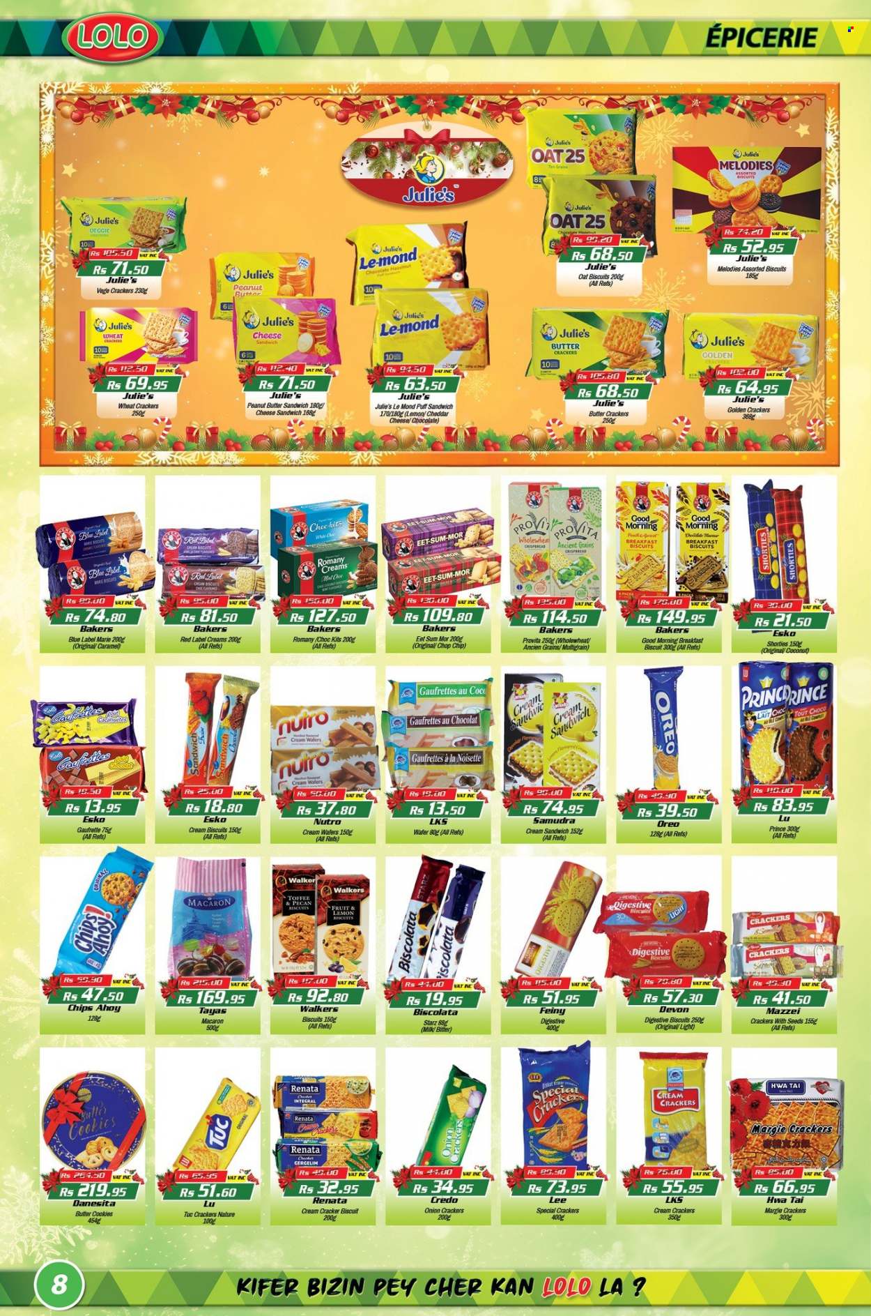 LOLO Hyper catalogue - 19.12.2023 - 15.01.2024. Page 8