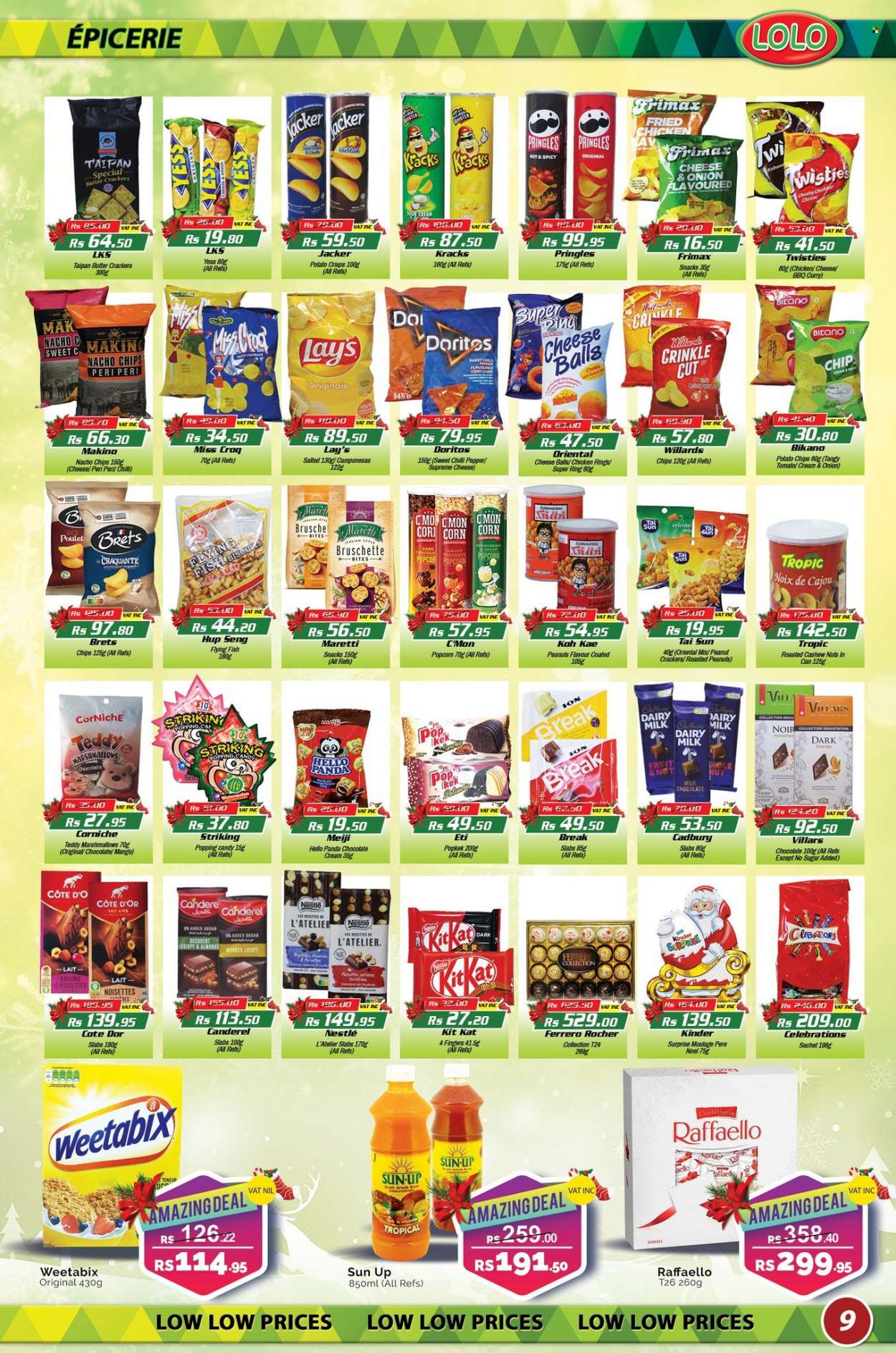 LOLO Hyper catalogue - 19.12.2023 - 15.01.2024. Page 9