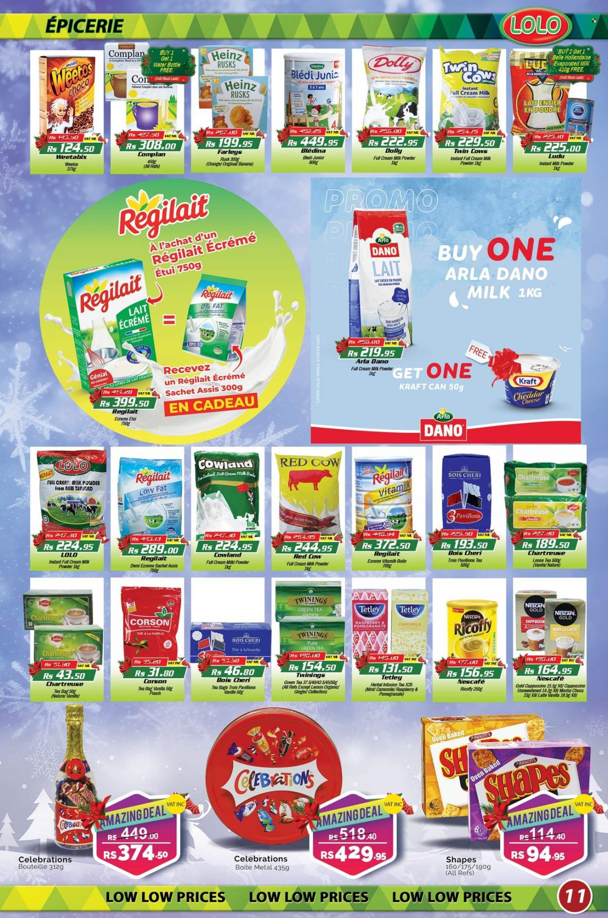 LOLO Hyper catalogue - 19.12.2023 - 15.01.2024. Page 11