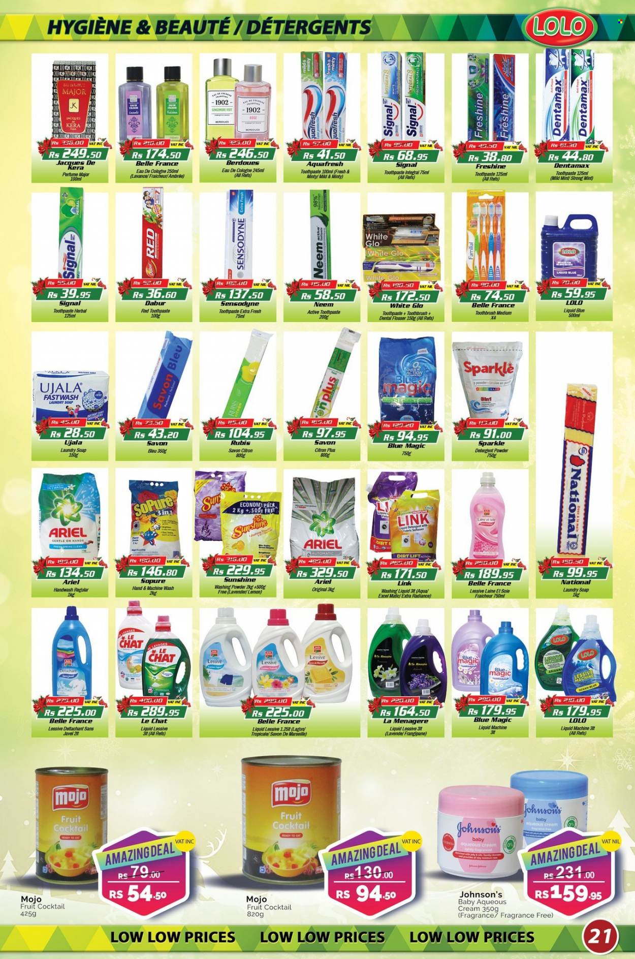 LOLO Hyper catalogue - 19.12.2023 - 15.01.2024. Page 21