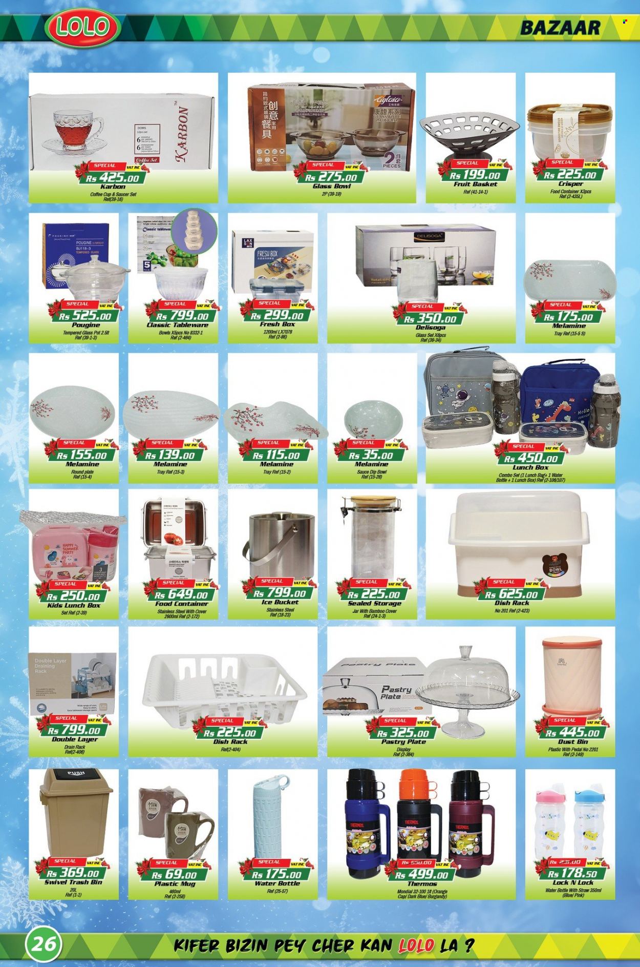 LOLO Hyper catalogue - 19.12.2023 - 15.01.2024. Page 26