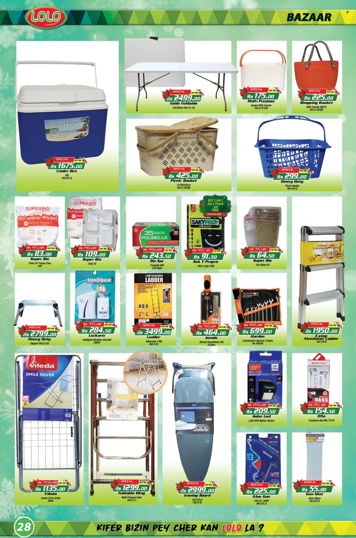 LOLO Hyper catalogue - 19.12.2023 - 15.01.2024. Page 28