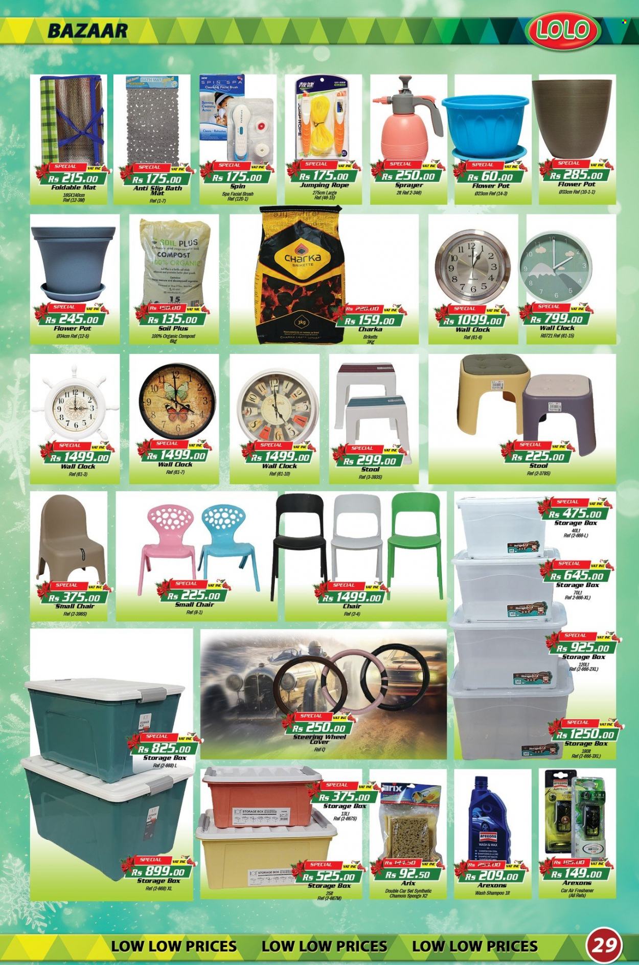 LOLO Hyper catalogue - 19.12.2023 - 15.01.2024. Page 29