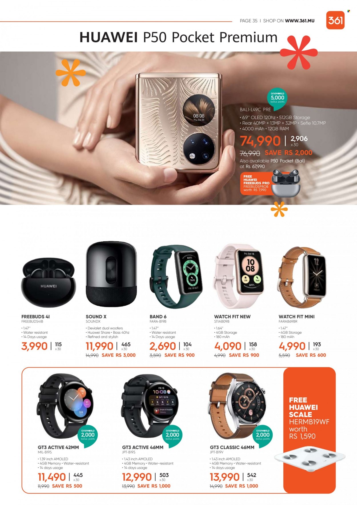 361 catalogue - 14.05.2022 - 13.06.2022. Page 35