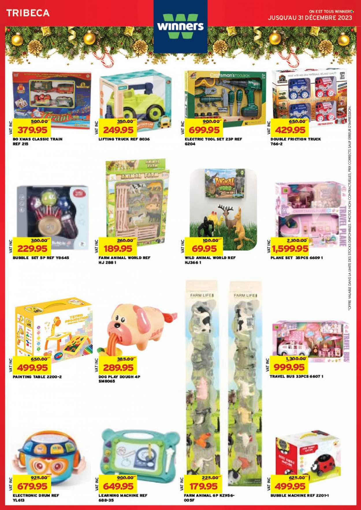 Winners catalogue - 19.12.2023 - 31.12.2023. Page 15