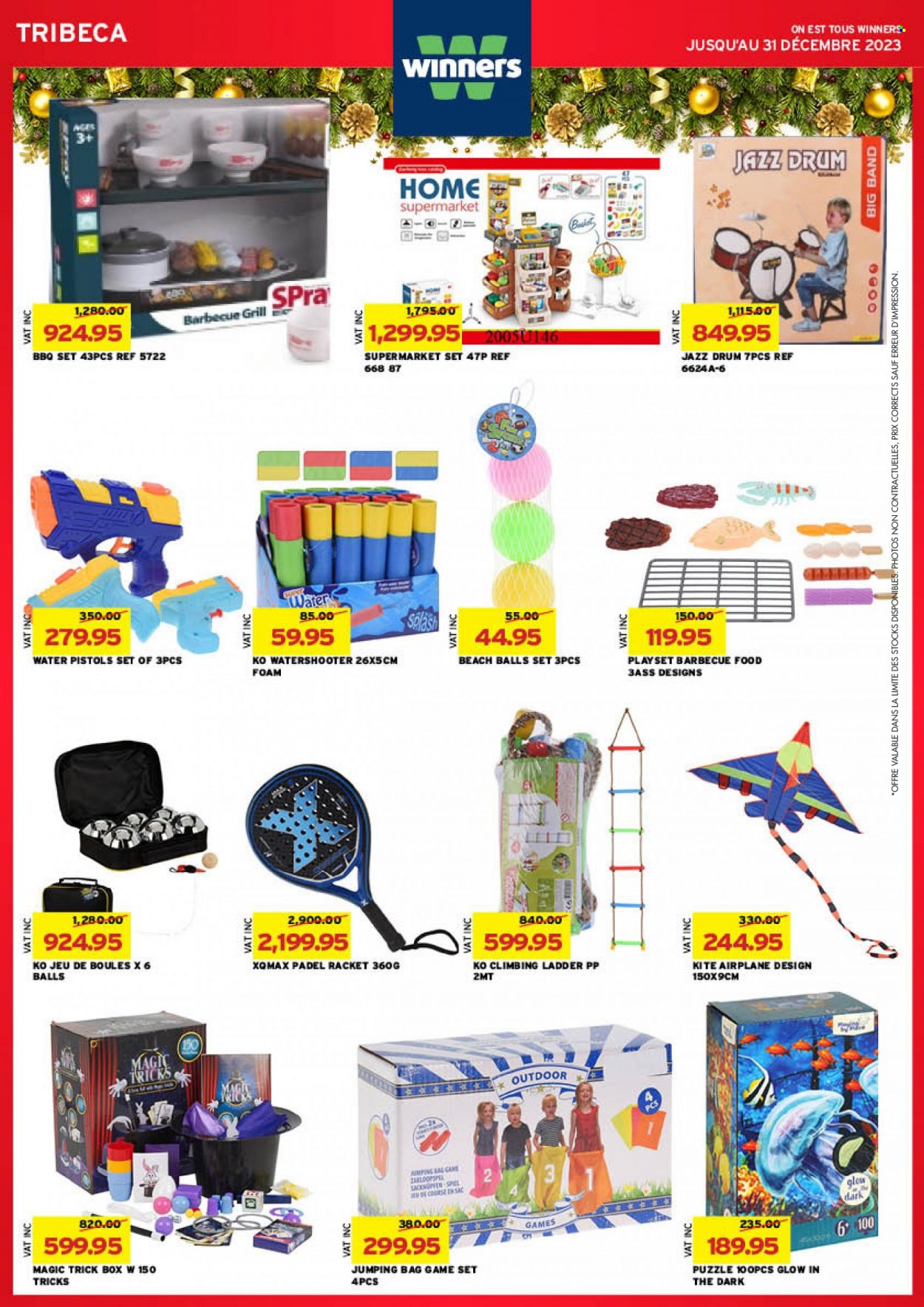 Winners catalogue - 19.12.2023 - 31.12.2023. Page 16