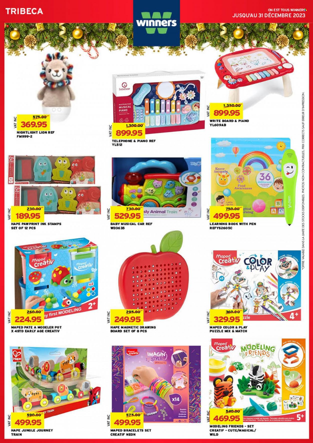 Winners catalogue - 19.12.2023 - 31.12.2023. Page 20