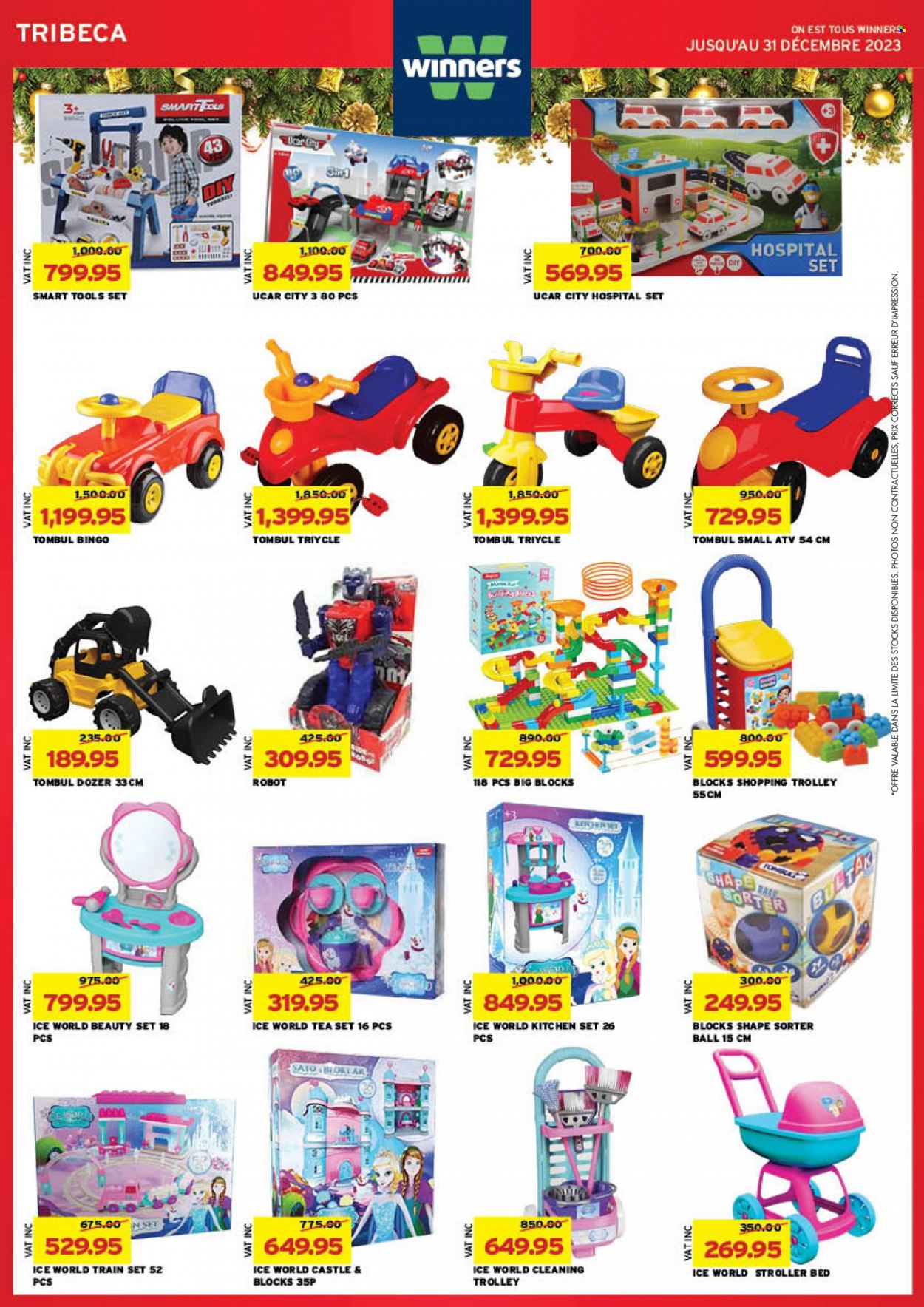 Winners catalogue - 19.12.2023 - 31.12.2023. Page 24