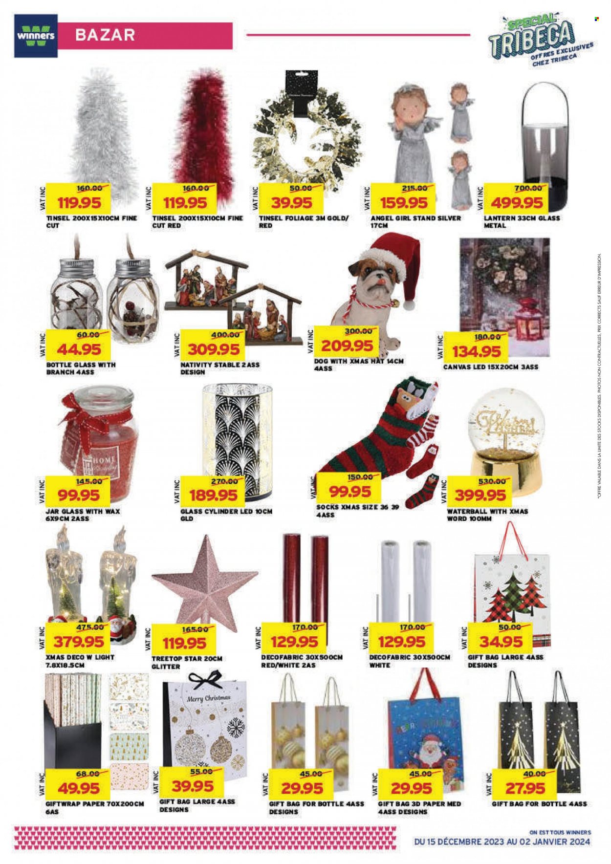 Winners catalogue - 15.12.2023 - 2.01.2024. Page 8