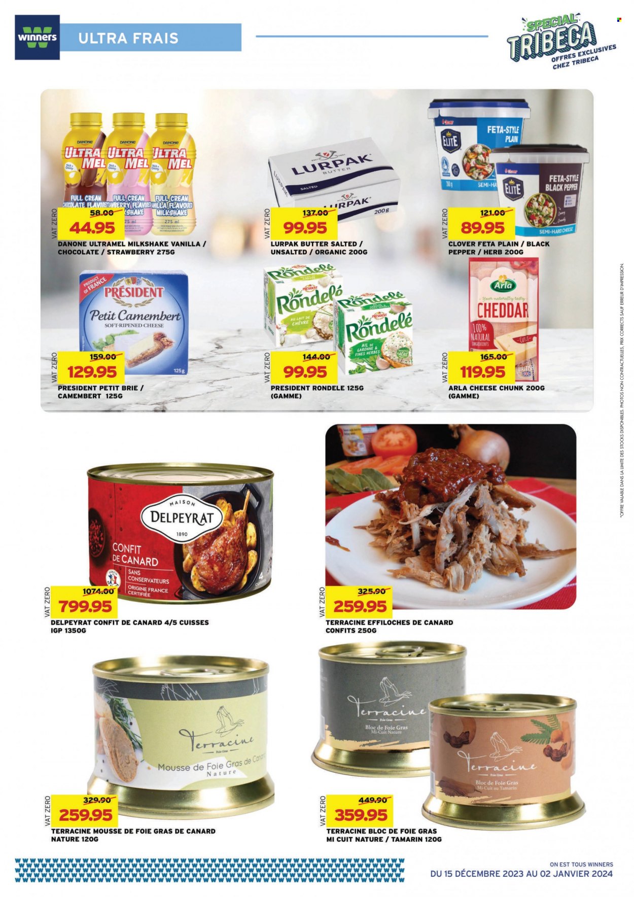 Winners catalogue - 15.12.2023 - 2.01.2024. Page 19