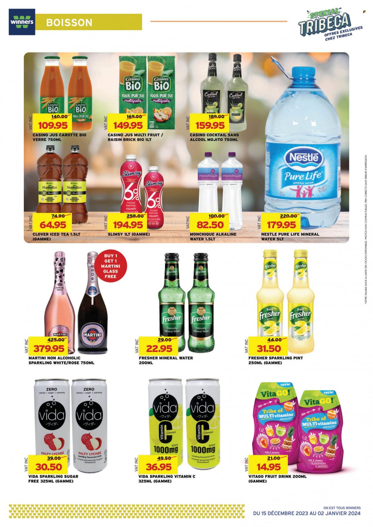 Winners catalogue - 15.12.2023 - 2.01.2024. Page 25