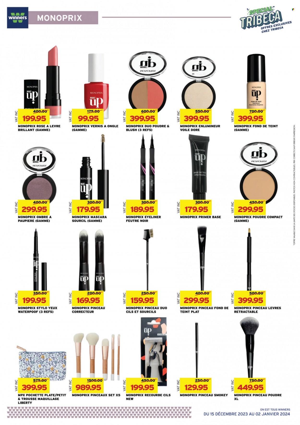 Winners catalogue - 15.12.2023 - 2.01.2024. Page 30