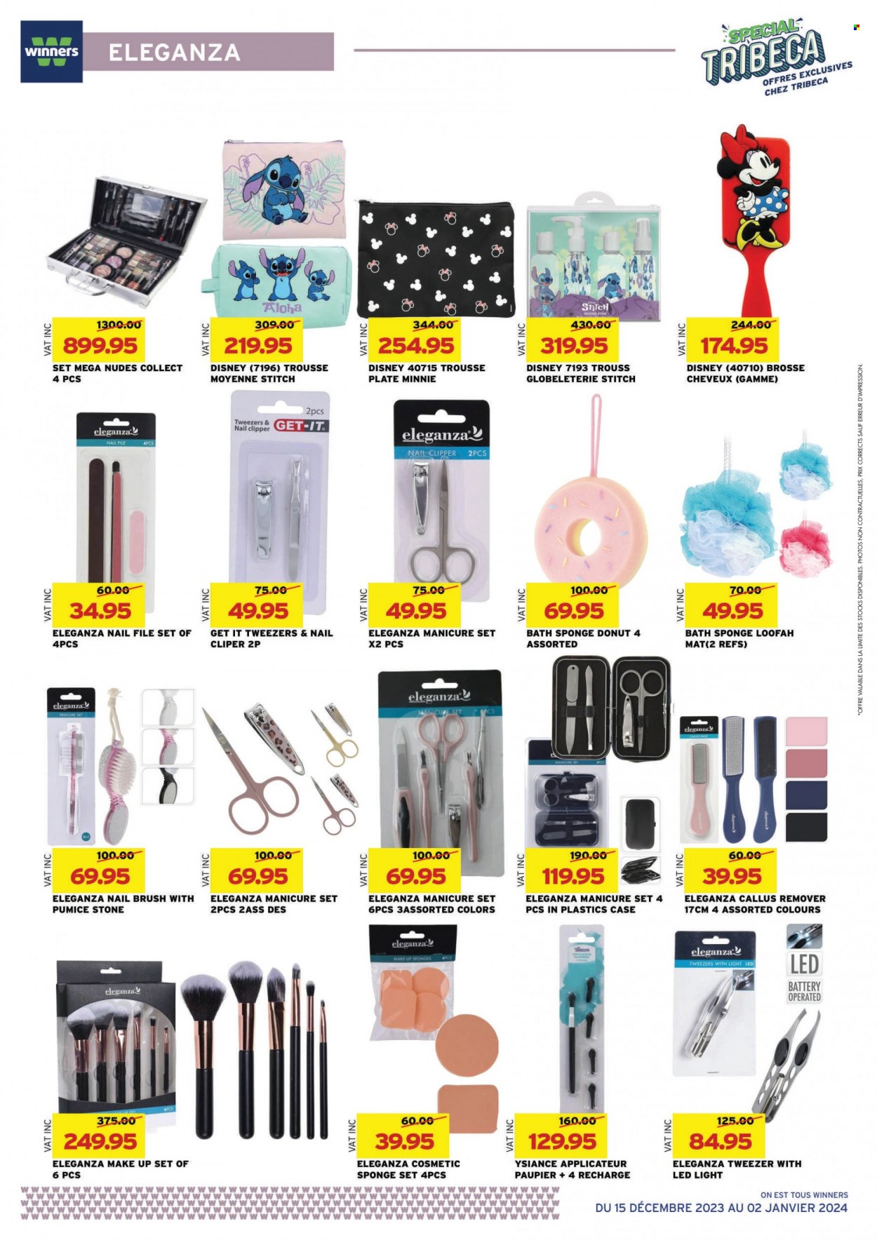 Winners catalogue - 15.12.2023 - 2.01.2024. Page 31