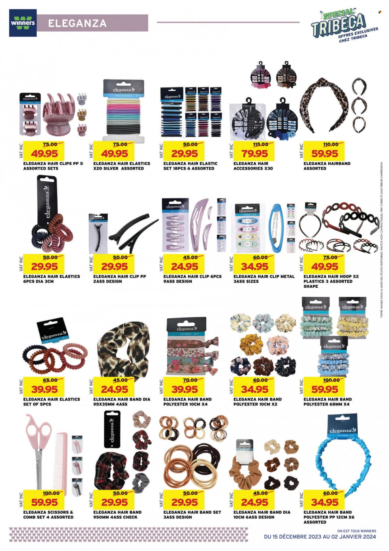 Winners catalogue - 15.12.2023 - 2.01.2024. Page 32