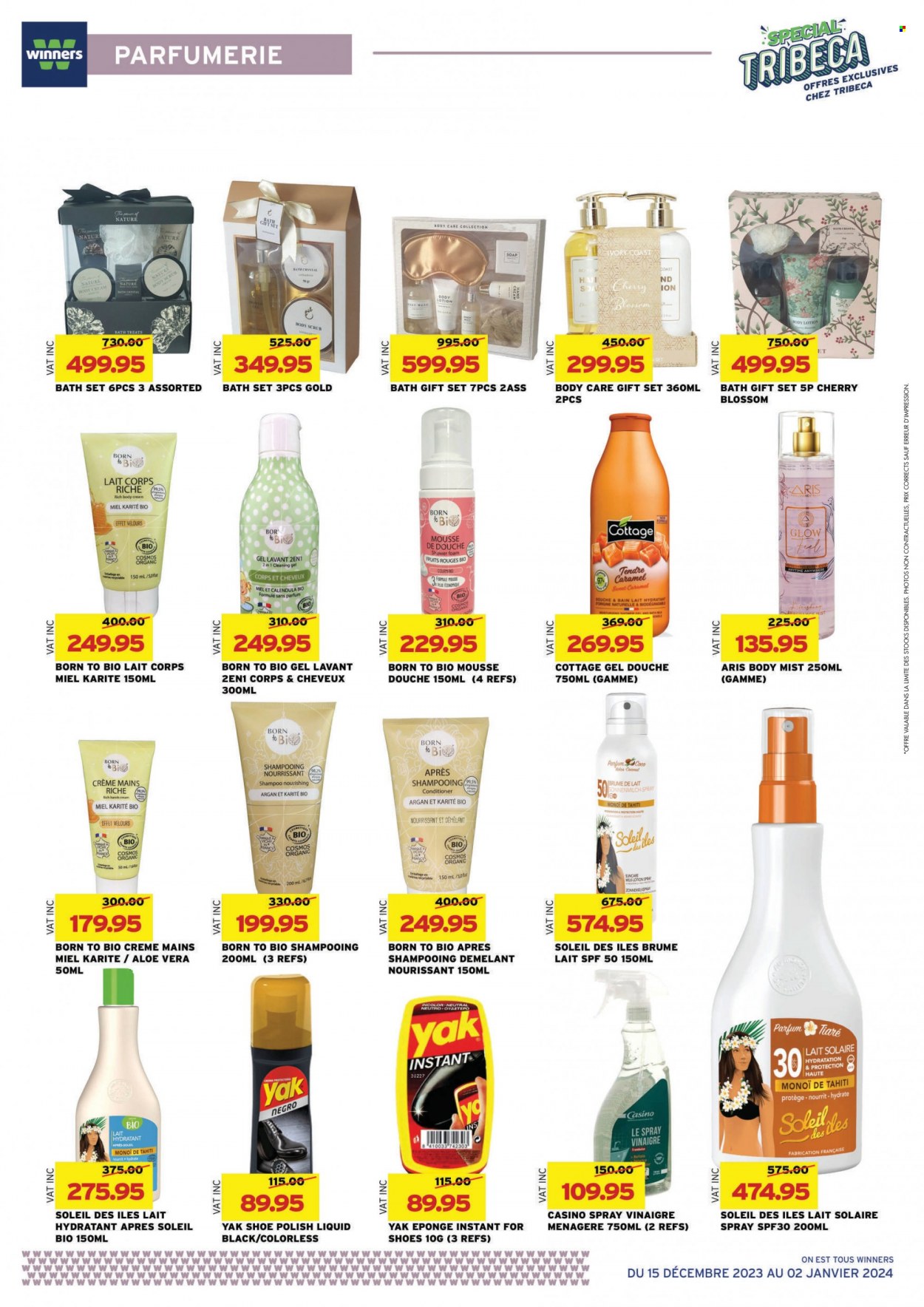 Winners catalogue - 15.12.2023 - 2.01.2024. Page 33
