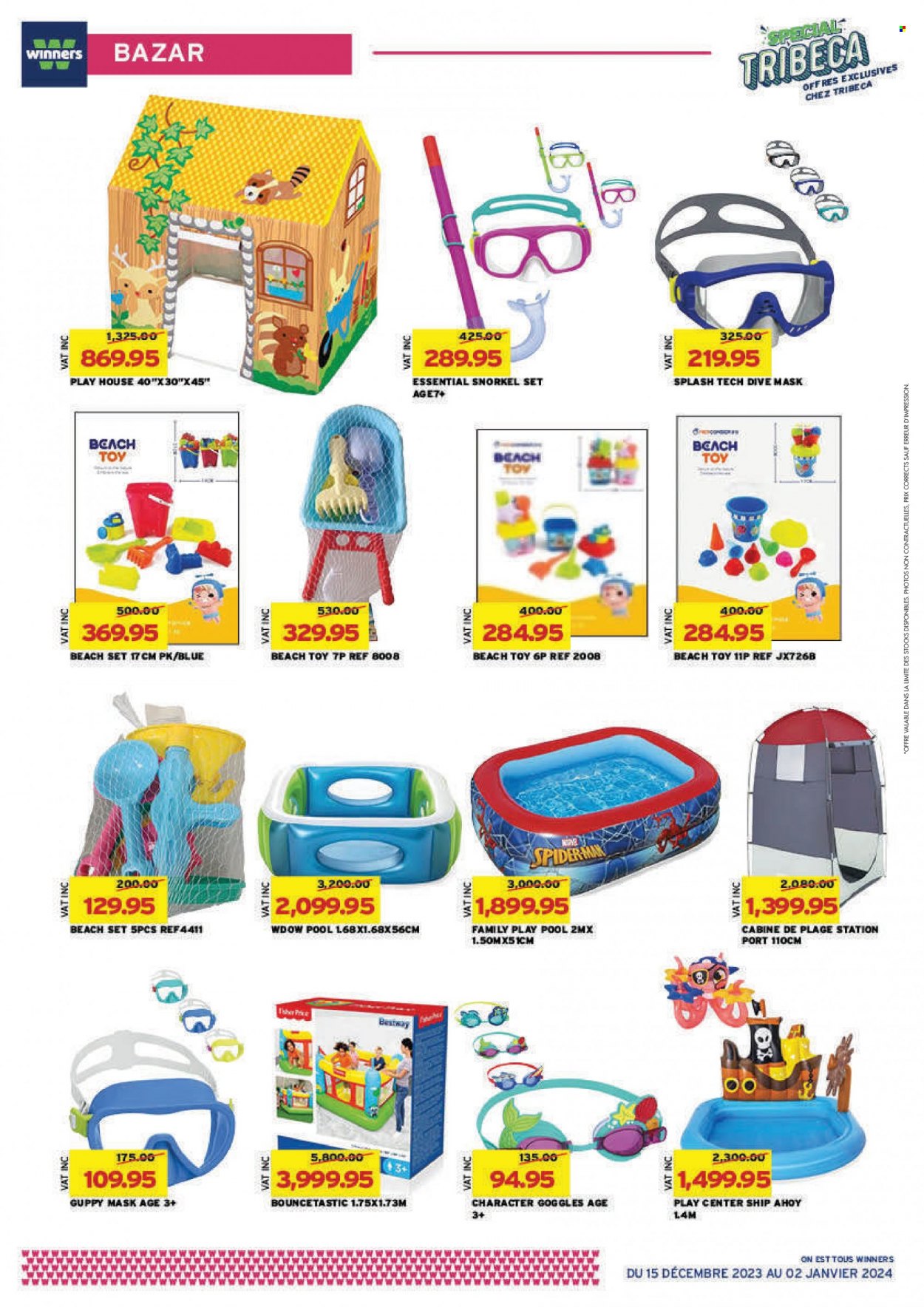 Winners catalogue - 15.12.2023 - 2.01.2024. Page 45