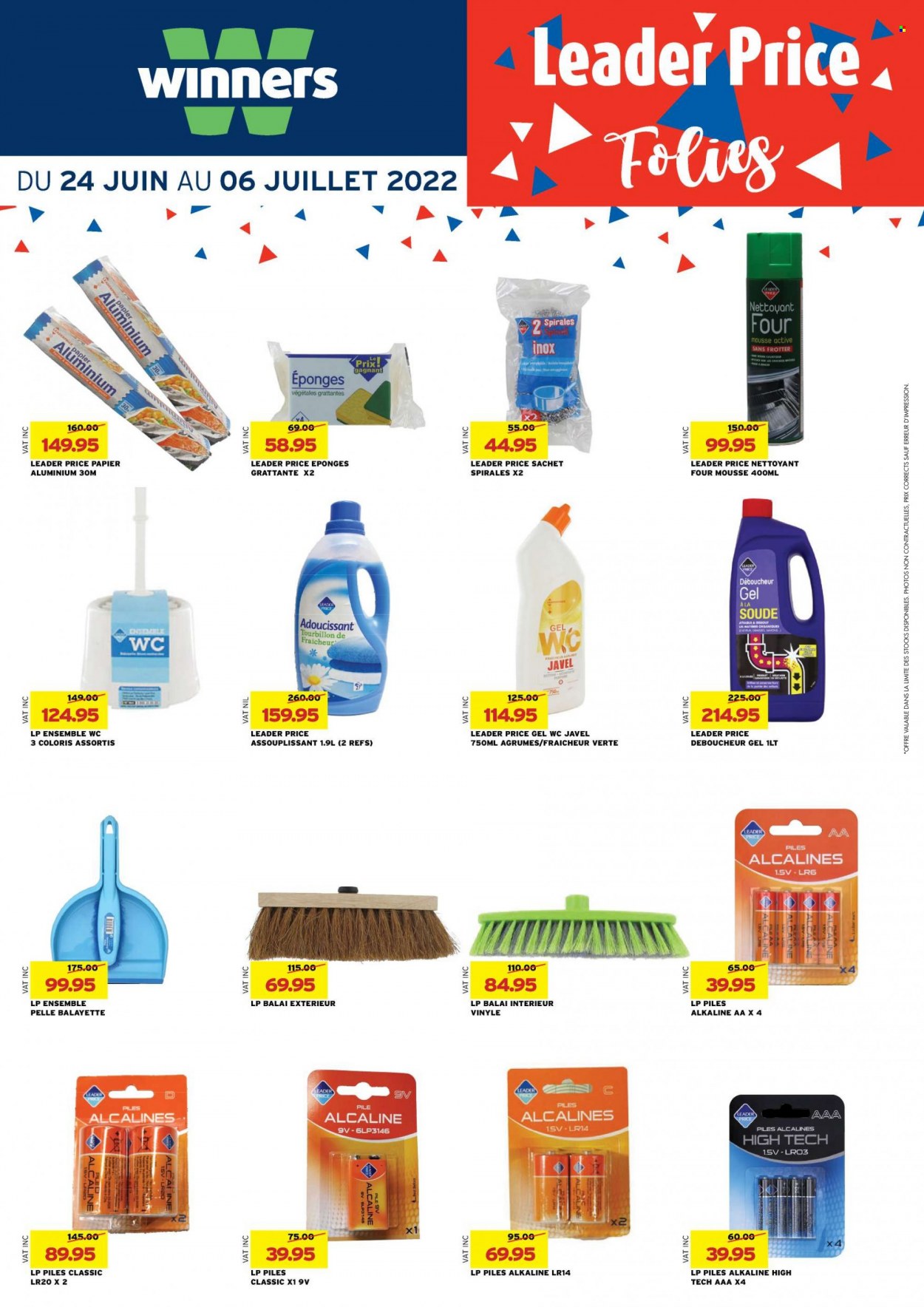 Winners catalogue - 24.06.2022 - 6.07.2022. Page 4
