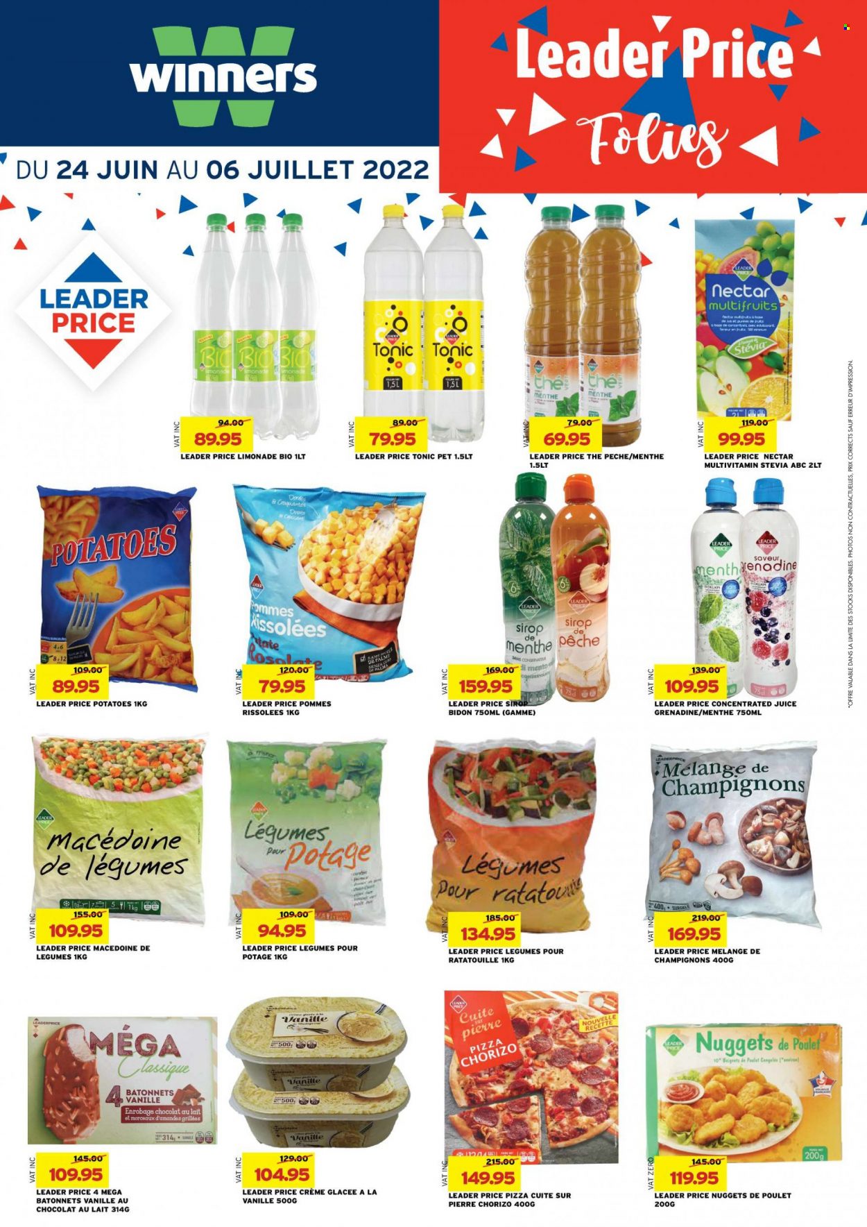 Winners catalogue - 24.06.2022 - 6.07.2022. Page 8