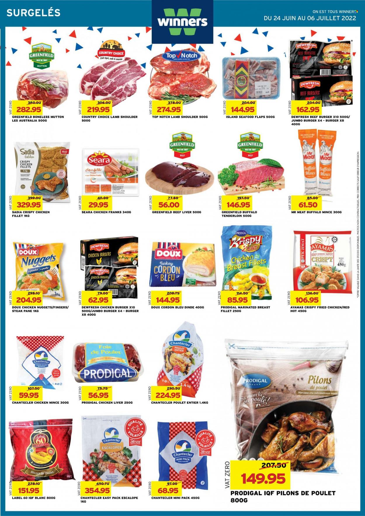 Winners catalogue - 24.06.2022 - 6.07.2022. Page 13