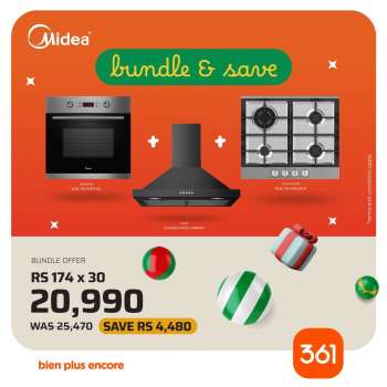 Catalogue 361 - 13/12/2023 - 15/01/2024.