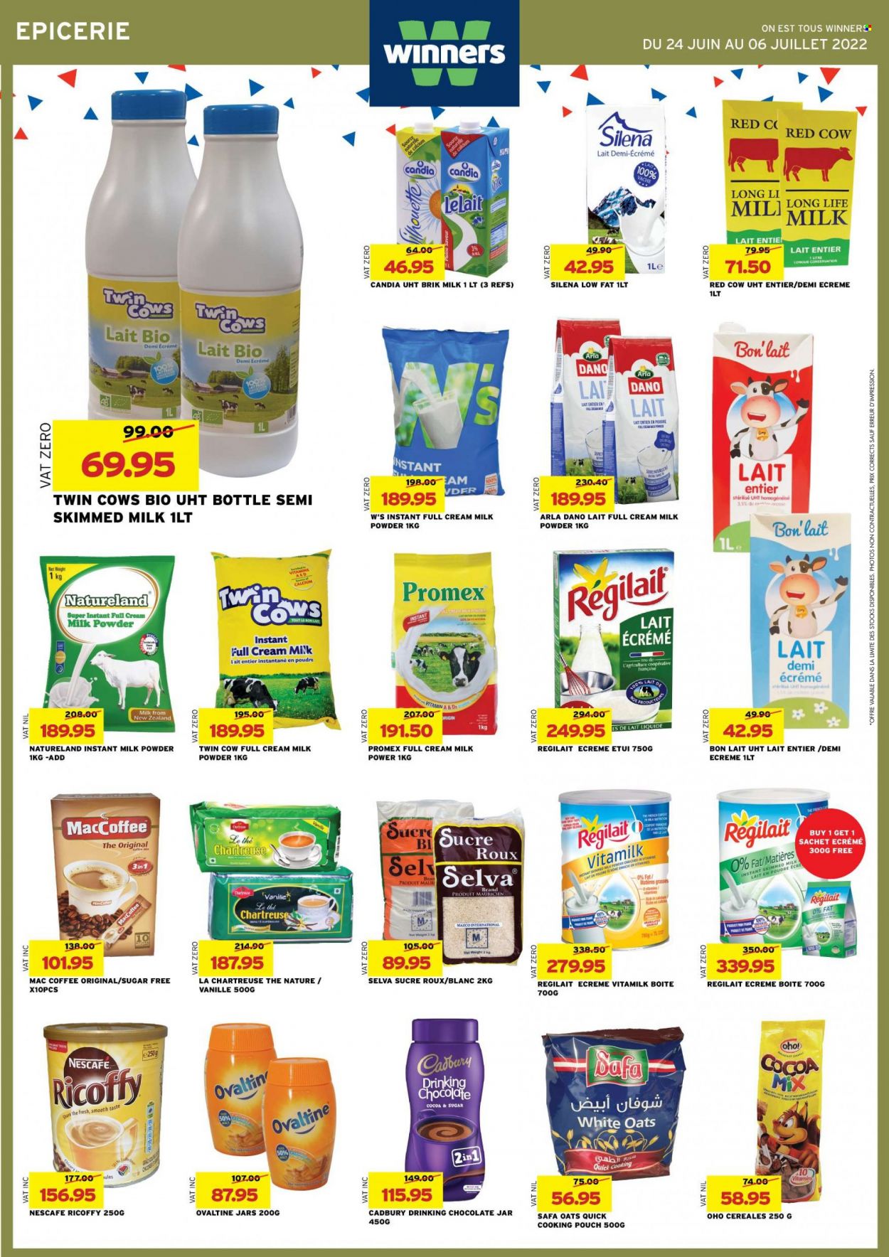 Winners catalogue - 24.06.2022 - 6.07.2022. Page 17