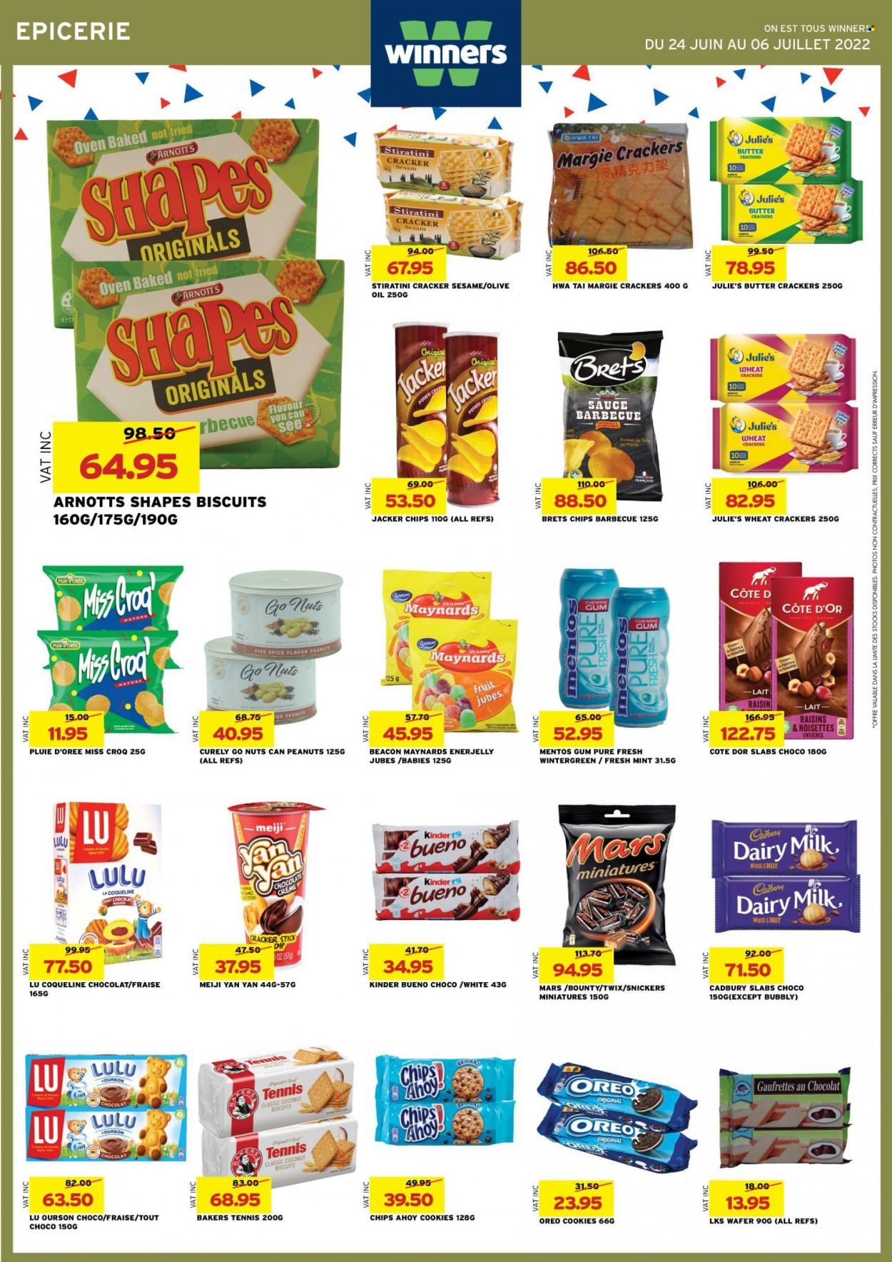 Winners catalogue - 24.06.2022 - 6.07.2022. Page 18