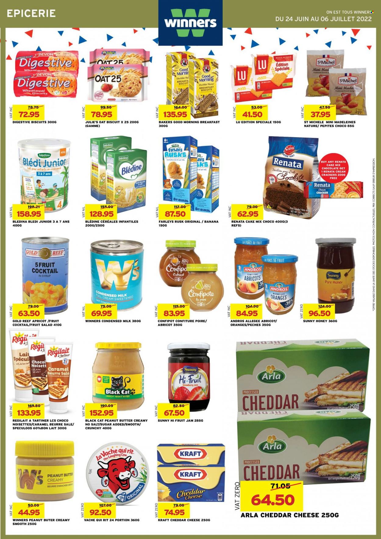 Winners catalogue - 24.06.2022 - 6.07.2022. Page 19