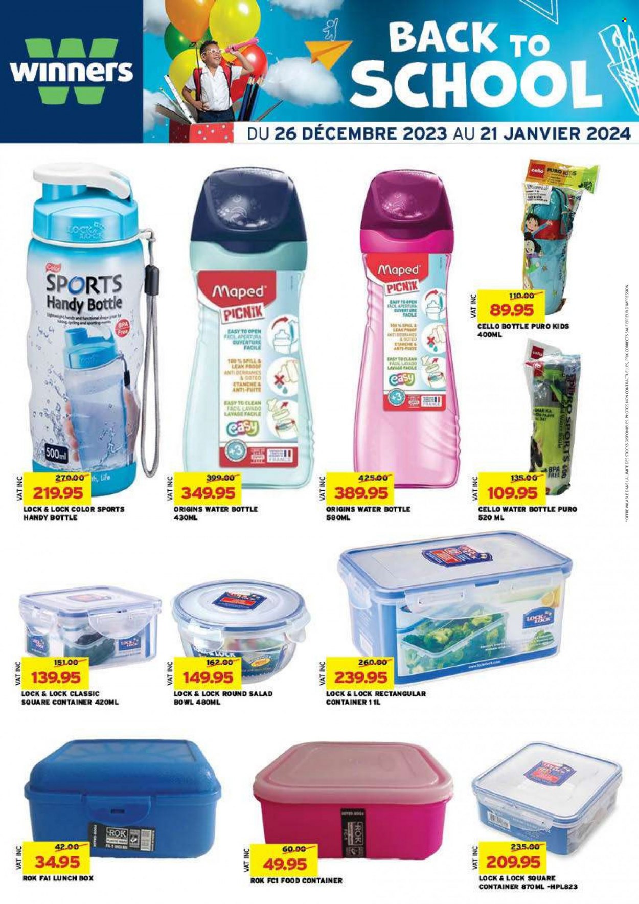 Winners catalogue - 26.12.2023 - 21.01.2024. Page 15