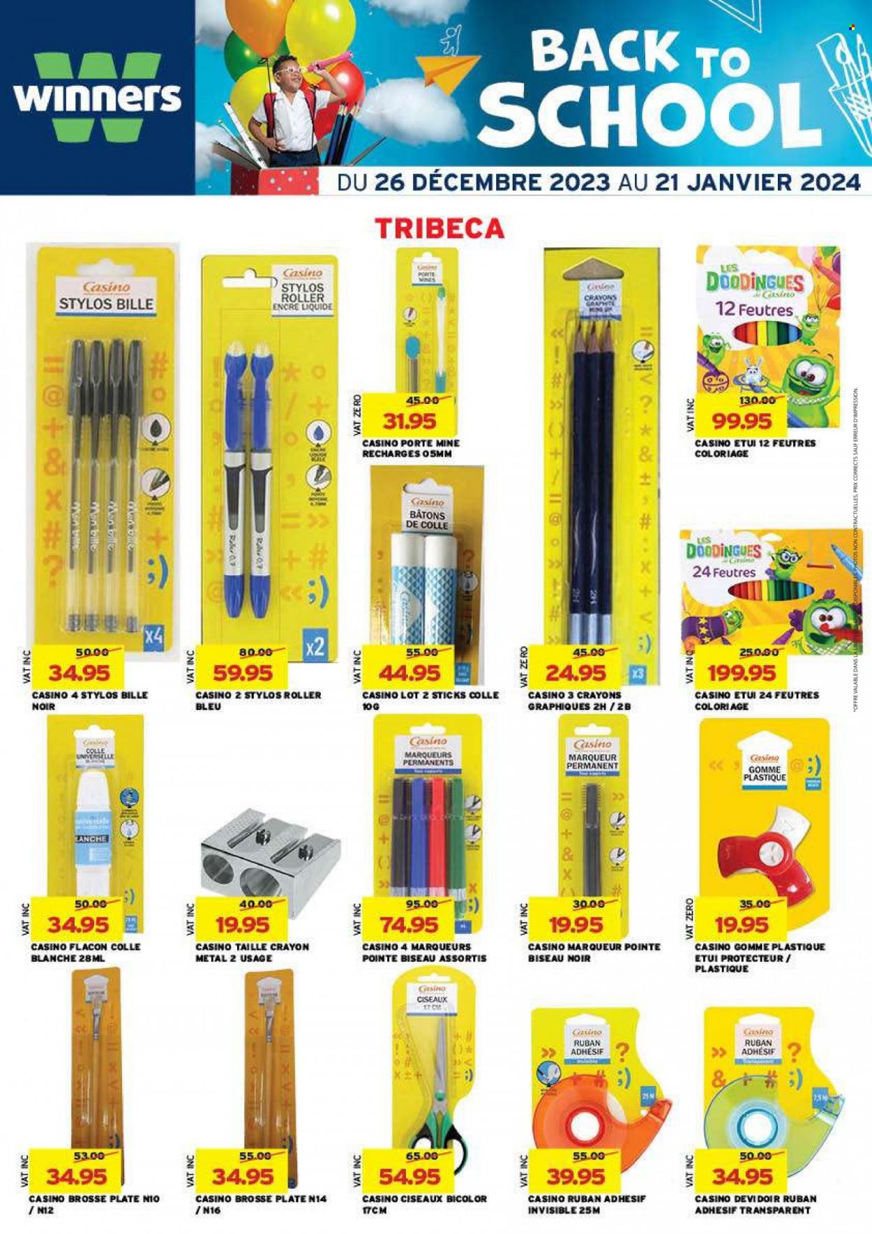Winners catalogue - 26.12.2023 - 21.01.2024. Page 20