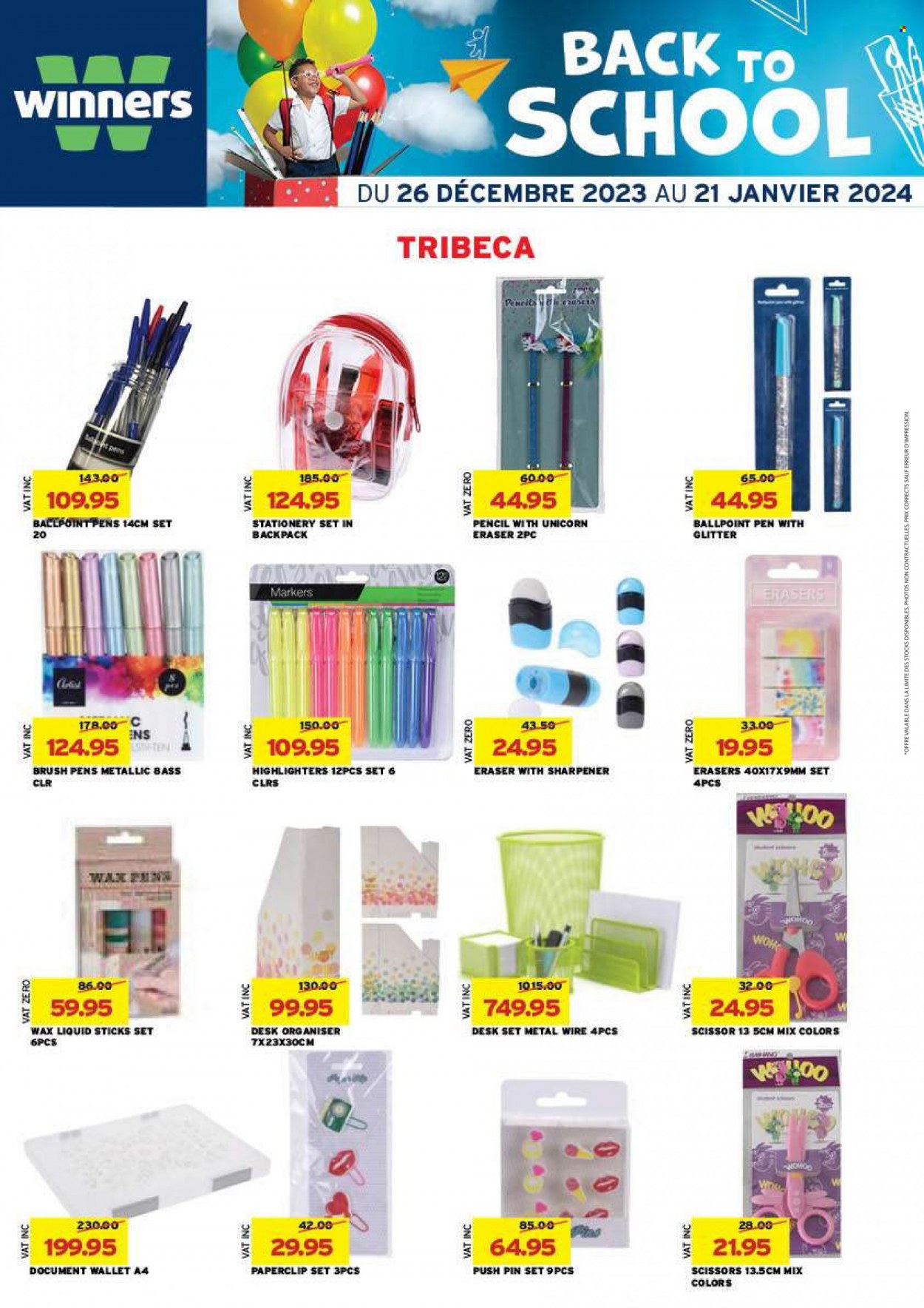 Winners catalogue - 26.12.2023 - 21.01.2024. Page 21