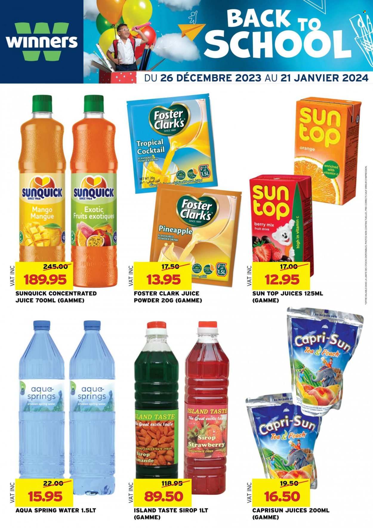 Winners catalogue - 26.12.2023 - 21.01.2024. Page 27