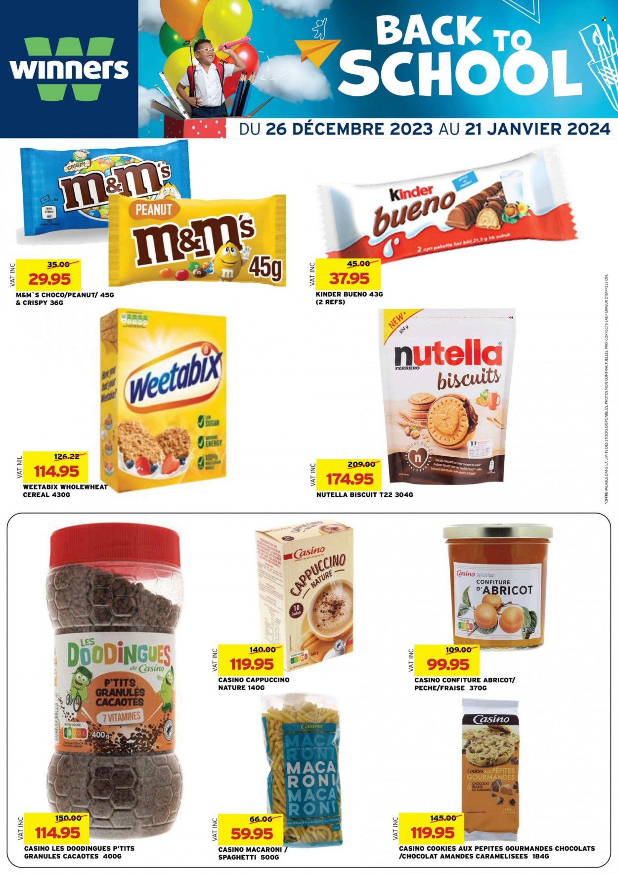 Winners catalogue - 26.12.2023 - 21.01.2024. Page 30