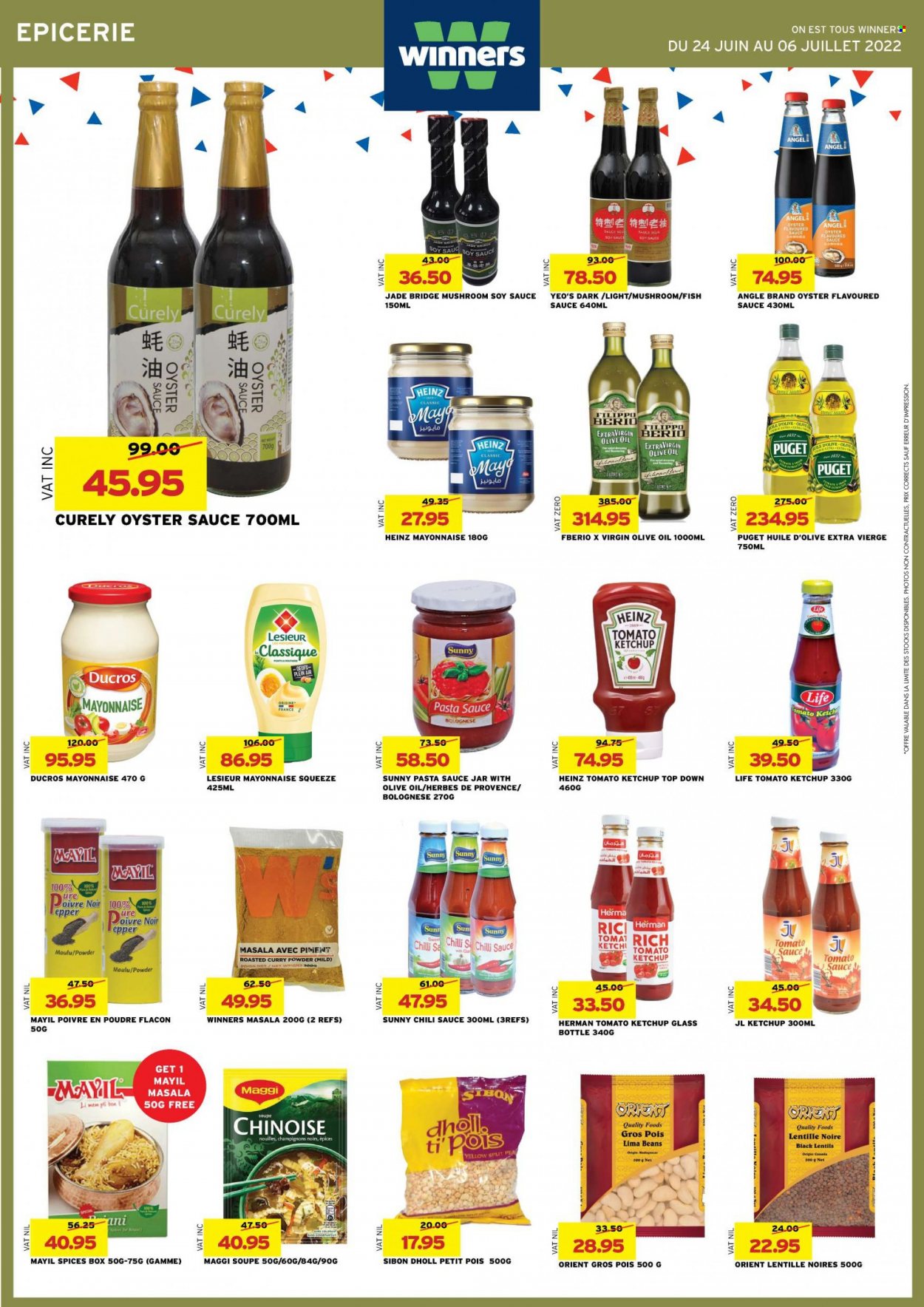 Winners catalogue - 24.06.2022 - 6.07.2022. Page 22