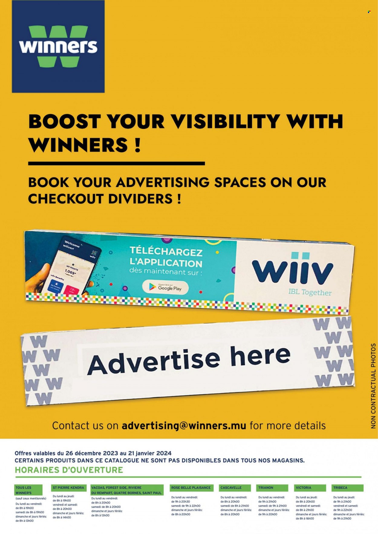 Winners catalogue - 26.12.2023 - 21.01.2024. Page 32