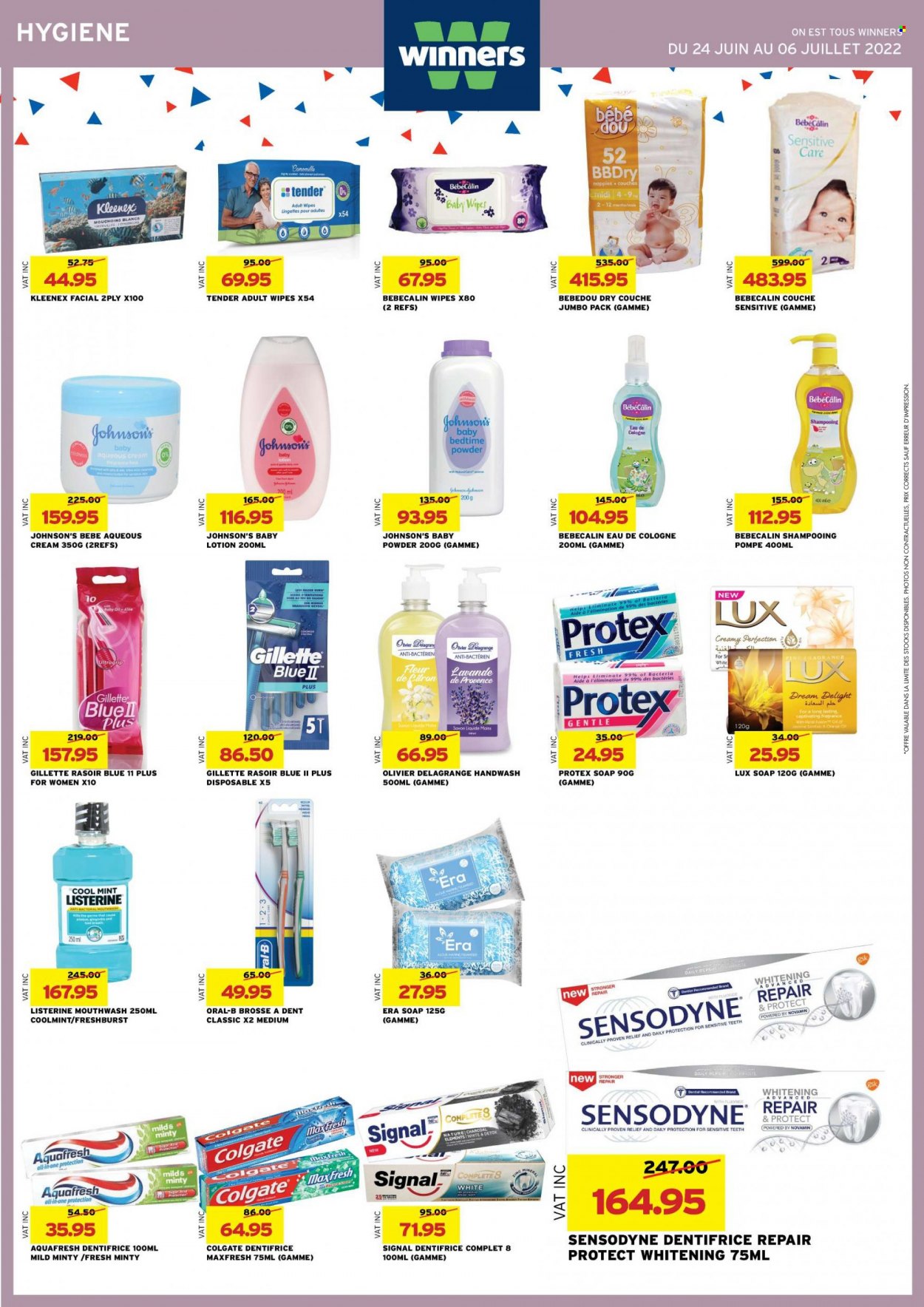 Winners catalogue - 24.06.2022 - 6.07.2022. Page 25