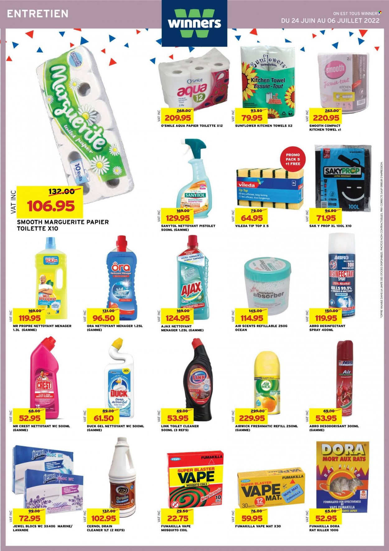Winners catalogue - 24.06.2022 - 6.07.2022. Page 26