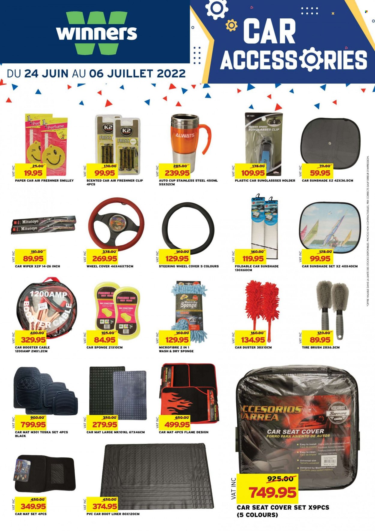Winners catalogue - 24.06.2022 - 6.07.2022. Page 29
